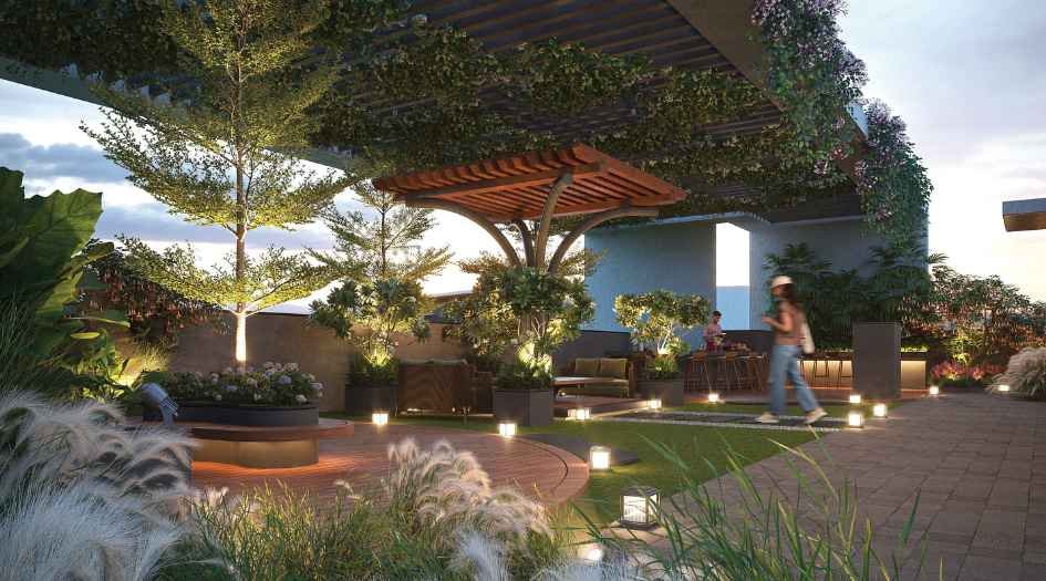 SKG-One-Uttam-Amenities-Garden-Area