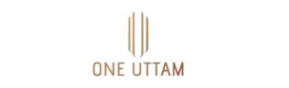 SKG  One Uttam Logo